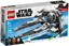 LEGO Set-Black Ace TIE Interceptor-Star Wars / Star Wars Resistance-75242-1-Creative Brick Builders