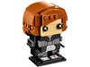 LEGO Set-Black Widow-BrickHeadz / BrickHeadz Series 1 / Super Heroes / Captain America Civil War-41591-1-Creative Brick Builders