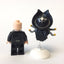 LEGO Minifigure-Blackbeard-Pirates of the Caribbean-POC007-Creative Brick Builders