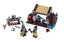 LEGO Set-Blacksmith Attack-Castle / Kingdoms-6918-1-Creative Brick Builders