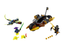 LEGO Set-Blaster Bike-Ninjago-70733-4-Creative Brick Builders