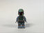 LEGO Minifigure -- Boba Fett - Balaclava Head-Star Wars -- SW0431 -- Creative Brick Builders