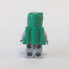 LEGO Minifigure -- Boba Fett - Bluish Grays-Star Wars / Star Wars Episode 4/5/6 -- SW002A -- Creative Brick Builders