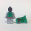 LEGO Minifigure-Boba Fett - Bluish Grays-Star Wars / Star Wars Episode 4/5/6-SW002A-Creative Brick Builders