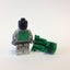 LEGO Minifigure-Boba Fett (Cloud City - Printed Arms & Legs)-Star Wars / Star Wars Episode 4/5/6-SW107-Creative Brick Builders