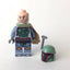 LEGO Minifigure-Boba Fett-Star Wars / Star Wars Episode 4/5/6-Creative Brick Builders