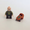 LEGO Minifigure-Bombur the Dwarf-The Hobbit and the Lord of the Rings / The Hobbit-LOR051-Creative Brick Builders