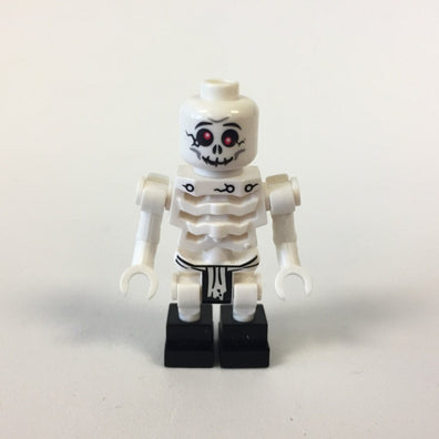 LEGO Minifigure-Bonezai-Ninjago-NJO008-Creative Brick Builders