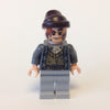 LEGO Minifigure-Bootstrap Bill-Pirates of the Caribbean-poc033-Creative Brick Builders