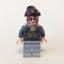 LEGO Minifigure-Bootstrap Bill-Pirates of the Caribbean-poc033-Creative Brick Builders