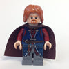 LEGO Minifigure-Boromir-The Hobbit and the Lord of the Rings / The Lord of the Rings-LOR014-Creative Brick Builders