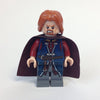 LEGO Minifigure-Boromir-The Hobbit and the Lord of the Rings / The Lord of the Rings-LOR014-Creative Brick Builders