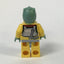 LEGO Minifigure-Bossk-Star Wars / Star Wars Episode 4/5/6-SW280-Creative Brick Builders