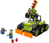 LEGO Set-Boulder Blaster-Power Miners-8707-1-Creative Brick Builders
