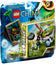 LEGO Set-Boulder Bowling-Legends of Chima-70103-1-Creative Brick Builders