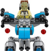LEGO Set-Bounty Hunter Speeder Bike Battle Pack-Star Wars-75167-1-Creative Brick Builders