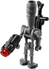 LEGO Set-Bounty Hunter Speeder Bike Battle Pack-Star Wars-75167-1-Creative Brick Builders