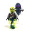 LEGO Minifigure-Bow Master Soul Archer - Ghost Legs (70734)-Ninjago-NJO143-Creative Brick Builders