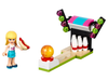 LEGO Set-Bowling Alley (Polybag)-Friends-30399-1-Creative Brick Builders