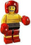 LEGO Minifigure-Boxer-Collectible Minifigures / Series 5-COL077-Creative Brick Builders