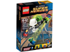 LEGO Set-Brainiac Attack-Super Heroes / Justice League-76040-1-Creative Brick Builders