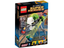 LEGO Set-Brainiac Attack-Super Heroes / Justice League-76040-1-Creative Brick Builders
