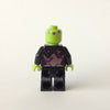 LEGO Minifigure-Brainiac-Super Heroes / Justice League-SH159-Creative Brick Builders