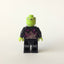 LEGO Minifigure-Brainiac-Super Heroes / Justice League-SH159-Creative Brick Builders