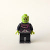 LEGO Minifigure-Brainiac-Super Heroes / Justice League-SH159-Creative Brick Builders