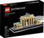 LEGO Set-Brandenburg Gate-Architecture-21011-4-Creative Brick Builders