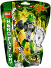 LEGO Set-Breez-Hero Factory / Heroes-44006-1-Creative Brick Builders