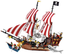 LEGO Set-Brickbeard's Bounty-Pirates / Pirates II-6243-4-Creative Brick Builders