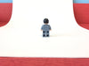 LEGO Minifigure-Bruce Wayne - Sand Blue Suit-Super Heroes-SH026-Creative Brick Builders