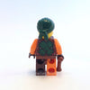 LEGO Minifigure-Bucko-Ninjago-NJO196-Creative Brick Builders