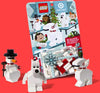 LEGO Set-Build a Bullseye 3-in-1 Target Gift Card Promotional-Holiday / Christmas-4659758-3-Creative Brick Builders