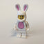 LEGO Minifigure-Bunny Suit Guy-Collectible Minifigures / Series 7-COL099-Creative Brick Builders