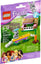 LEGO Set-Bunny's Hutch (Polybag)-Friends-41022-1-Creative Brick Builders