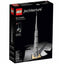 LEGO Set-Burj Khalifa-Architecture-21031-3-Creative Brick Builders