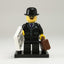 LEGO Minifigure-Businessman-Collectible Minifigures / Series 8-COL08-8-Creative Brick Builders