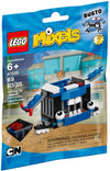 LEGO Set-Busto - Series 7-Mixels-41555-1-Creative Brick Builders