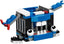 LEGO Set-Busto - Series 7-Mixels-41555-4-Creative Brick Builders