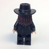 LEGO Minifigure-Butch Cavendish-The Lone Ranger-TLR008-Creative Brick Builders