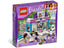 LEGO Set-Butterfly Beauty Shop-Friends-3187-1-Creative Brick Builders