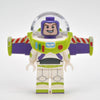 LEGO Minifigure-Buzz Lightyear-Collectible Minifigures / Disney-DIS003-Creative Brick Builders