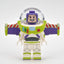 LEGO Minifigure-Buzz Lightyear-Collectible Minifigures / Disney-DIS003-Creative Brick Builders