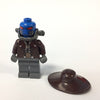 LEGO Minifigure -- Cad Bane-Star Wars / Star Wars Clone Wars -- SW0285 -- Creative Brick Builders