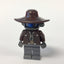 LEGO Minifigure -- Cad Bane-Star Wars / Star Wars Clone Wars -- SW0285 -- Creative Brick Builders