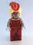 LEGO Minifigure-Calamity Drone-Collectible Minifigures / The LEGO Movie-TLM001-Creative Brick Builders