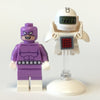 LEGO Minifigure-Calculator-Collectible Minifigures / The LEGO Batman Movie-coltlbm-18-Creative Brick Builders