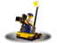 LEGO Set-Cameraman-Studios-1357-4-Creative Brick Builders